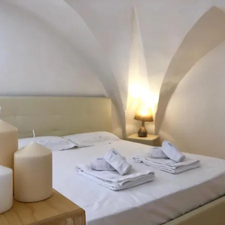 Duca Primo - Historic Center - By Just Srl Apartment Alessano