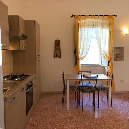 Apartment Duca Primo - Historic Center - By Just Srl Alessano