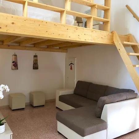Duca Primo - Historic Center - By Just Srl Alessano