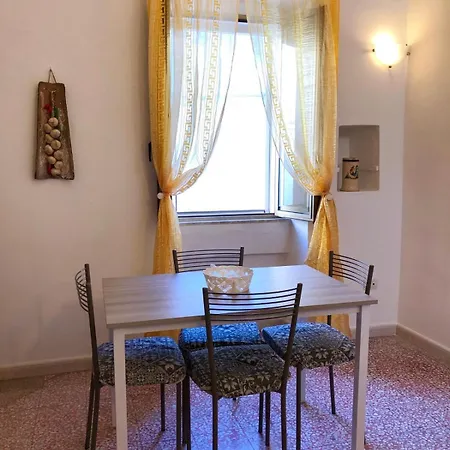 Duca Primo - Historic Center - By Just Srl Apartment