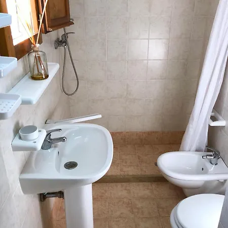 Duca Primo - Historic Center - By Just Srl Apartment *