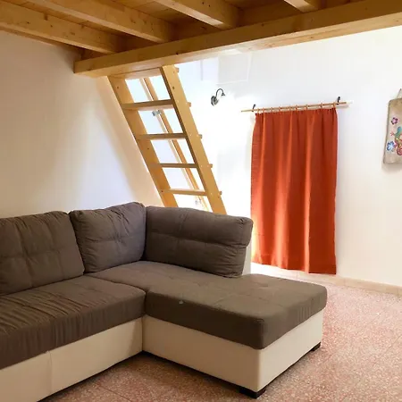 Apartment Duca Primo - Historic Center - By Just Srl *