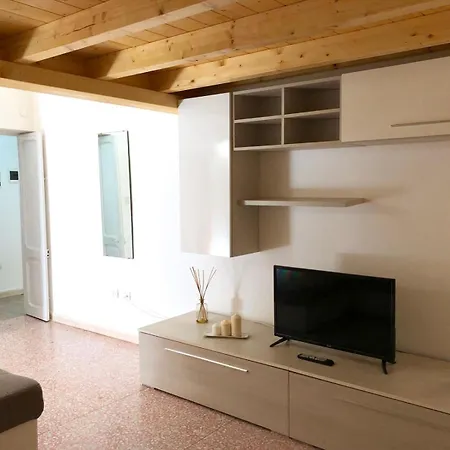 Apartment Duca Primo - Historic Center - By Just Srl Alessano